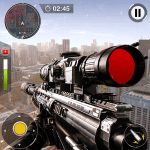 Call to Sniper Duty Assassin 1.1.9 Mod Apk