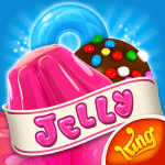 Candy Crush Jelly Saga 2.98.1 Mod Apk Unlimited Money