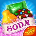 Candy Crush Soda Saga 1.263.2 Mod Apk (Unlimited Currency)