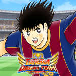 Captain Tsubasa Dream Team 6.4.3 Mod Apk Unlimited Money