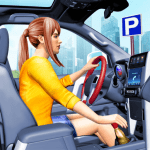 Car Parking 3D 17.0 Mod Apk