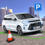 Car Parking 3d Game Car games 1.40 Mod Apk Unlimited Money