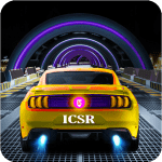 Car stunt games 3D Gadi game 72 Mod Apk Unlimited Money