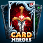 Card Heroes TCGCCG deck Wars 2.3.2103 Mod Apk Unlimited Money