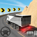 Cargo Truck Games Simulator 5.9 Mod Apk