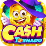 Cash Tornado Slots – Casino 1.7.0 Mod Apk Unlimited Money