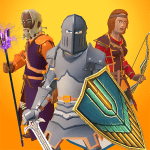 Combat Magic Spells Swords VARY Mod Apk Unlimited Money