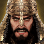 Conquerors Golden Age 4.7.1 Mod Apk Unlimited Money