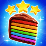 Cookie Jam Match 3 Games 12.95.124 Mod Apk Unlimited Money