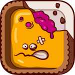 Cookies Must Die 2.0.4 Mod Apk Unlimited Money