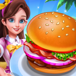 Cooking Journey Cooking Games 1.0.20.2 Mod Apk Unlimited Money
