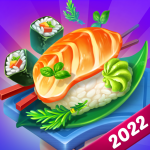 Cooking Love – Chef Restaurant 1.3.40 Mod Apk Unlimited Money