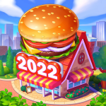 Cooking Madness -A Chefs Game 2.3.1 Mod Apk Unlimited Money