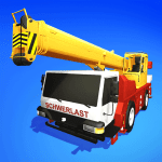 Crane Rescue 3D 1.4.5 Mod Apk Unlimited Money