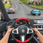 Crazy Car Racing Racing Game 13.10 Mod Apk Unlimited Money