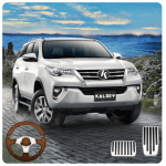 Crazy Prado Parking Car Games 1.5 Mod Apk Unlimited Money