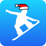 Crazy Snowboard 3.2.4 Mod Apk (Unlimited Points)