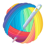 Cross Stitch Color by Number 2.6.18 Mod Apk Unlimited Money