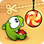 Cut the Rope 3.39.0 Mod Apk Unlimited Money