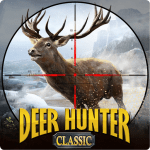 DEER HUNTER CLASSIC 3.14.0 Mod Apk (Unlimited Gold)