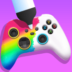 DIY Joystick 1.1.6.1 Mod Apk Unlimited Money