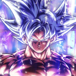 DRAGON BALL LEGENDS 5.0.1 Mod Apk (Unlimited Crystals)