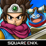 DRAGON QUEST TACT 3.0.1 Mod Apk Unlimited Money