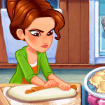 Delicious World – Cooking Game 1.54.0 Mod Apk Unlimited Money