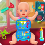 Doctor kit toys – Doctor Set 1.1.2 Mod Apk Unlimited Money