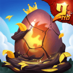 Dragon Tamer 1.0.42 Mod Apk (Unlimited Dragonglass)