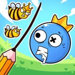 Draw Save Rainbow 1.0.2 Mod Apk Unlimited Money