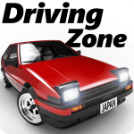 Driving Zone Japan 3.25 Mod Apk Unlimited Money