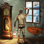 Escape Room – Pandemic Warrior Mod Apk Unlimited Money