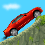 Exion Hill Racing 6.89 Mod Apk Unlimited Money