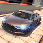 Extreme Car Driving Simulator 6.56.0 Mod Apk Unlimited Money