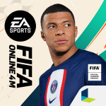FIFA ONLINE 4 M by EA SPORTS 1.2209.0004 Mod Apk Unlimited Money