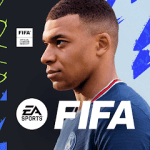 FIFA Soccer Mod Apk Unlimited Money