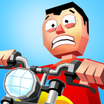 Faily Rider 11.5 Mod Apk Unlimited Money