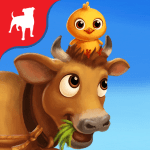 FarmVille 2 26.3.90 Mod Apk (Unlimited Keys)