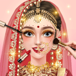 Fashion Star Dress Up Makeup 1.0.5 Mod Apk Unlimited Money