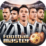 Football Master VARY Mod Apk Unlimited Money