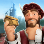 Forge of Empires Build a City 1.240.14 Mod Apk Unlimited Money