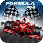 Formula Racing Car Racing Game 1.2.2 Mod Apk Unlimited Money