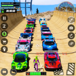 GT Car Stunt Crazy Car Games 1.43 Mod Apk Unlimited Money