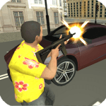 Gangster Town 2.8.2 Mod Apk