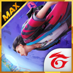 Garena Free Fire MAX 2.106.1 Mod Apk (Unlimited Diamonds)