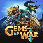 Gems of War – Match 3 RPG 6.6.0 Mod Apk Unlimited Money