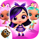 Giggle Babies – Toddler Care 1.0.61 Mod Apk Unlimited Money