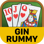 Gin Rummy * 1.0.34 Mod Apk (Unlimited Version)