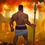 Gladiators 1.33.1 Mod Apk (Unlimited Gems)